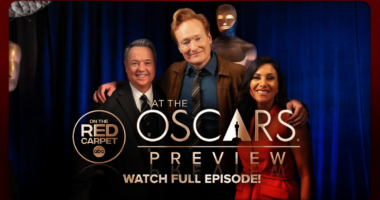 Oscars 2026 sneak peak: Host Conan O'Brien, EJAE's K-Pop moment and new casting category are featured in Academy Awards special