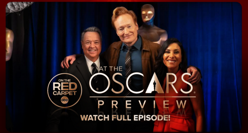 Oscars 2026 sneak peak: Host Conan O'Brien, EJAE's K-Pop moment and new casting category are featured in Academy Awards special