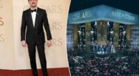 Oscars aftermath pic exposes climate hypocrisy of celebrities