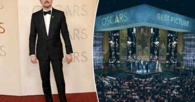 Oscars aftermath pic exposes climate hypocrisy of celebrities