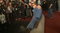 Oscars countdown: Conan O'Brien helps roll out iconic red carpet ahead of 2026 Oscars