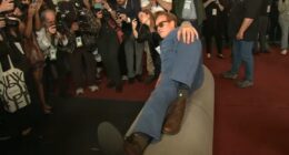 Oscars countdown: Conan O'Brien helps roll out iconic red carpet ahead of 2026 Oscars