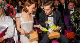 Oscars in 'CRISIS' after show was 'big fat dud,' Academy member warns