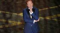 Oscars postmortem: Showrunner on Conan, the tie and biggest moments