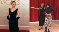 Oscars red carpet: What it takes for celebrities to get picture perfect for Hollywood's Biggest Night