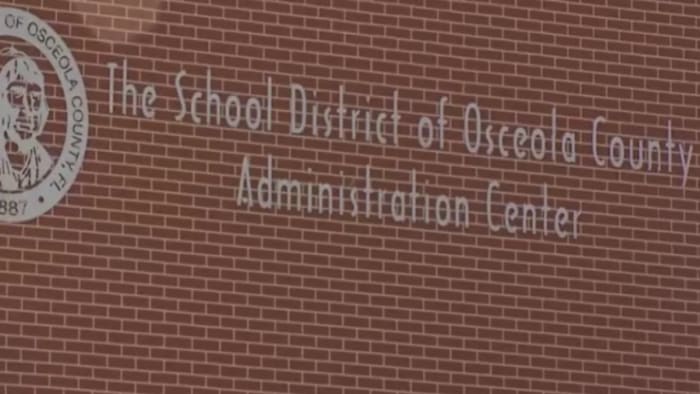 Osceola school district considers hiring consultant to get students to re-enroll from charter, private schools