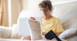 Osteoporisis sufferers told cut risk of fractured bones by adding 6 foods to diet