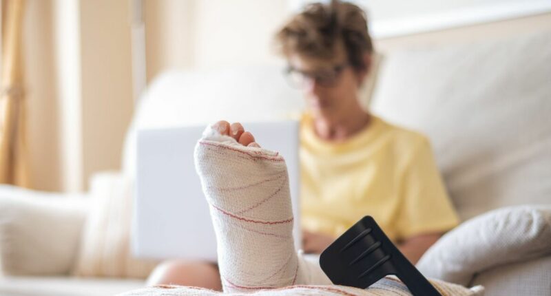 Osteoporisis sufferers told cut risk of fractured bones by adding 6 foods to diet