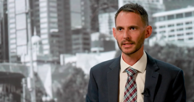 AFP Detective Acting Inspector Scott Amjah said he was stunned by the "volume and depravity" of the material his team uncovered durig the investigation.