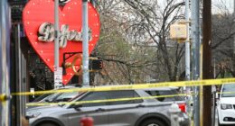 Owner of Texas bar attacked during mass shooting releases statement