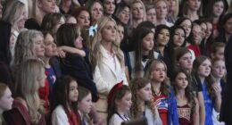 PA Democrats Celebrate Women's Month by Silently Opting Out of Defining Women