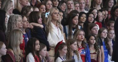 PA Democrats Celebrate Women's Month by Silently Opting Out of Defining Women