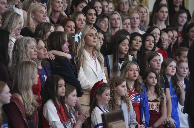 PA Democrats Celebrate Women's Month by Silently Opting Out of Defining Women