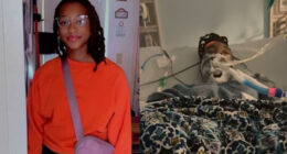 PICTURED: 12-Year-Old Girl Dies After Fight With Middle School Classmate