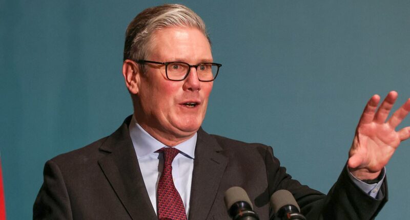 PM 'has told lie after lie after lie', says Kemi