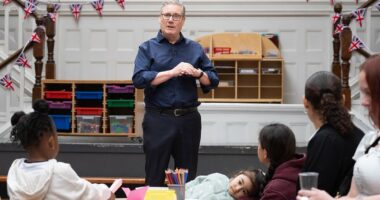 PM holds talks on Iran crisis… as more countries cut fuel duty