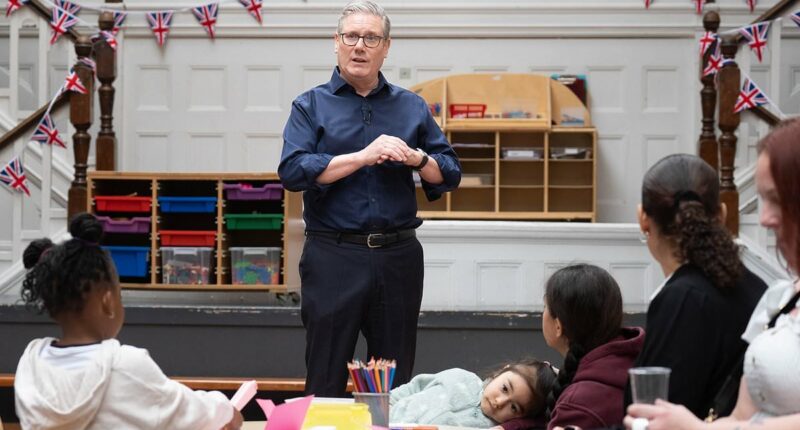 PM holds talks on Iran crisis… as more countries cut fuel duty