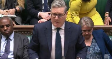 PM 'stands by' Iran strikes snub despite US fury at 'hand-wringing'