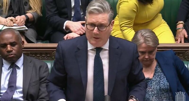 PM 'stands by' Iran strikes snub despite US fury at 'hand-wringing'