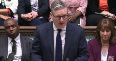 PM swipes that Trump doesn't have a 'thought-through plan' for Iran