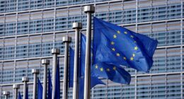 PM's Brexit reset 'will mean paying billions to EU aid fund'