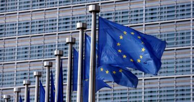 PM's Brexit reset 'will mean paying billions to EU aid fund'