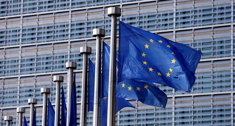 PM's Brexit reset 'will mean paying billions to EU aid fund'