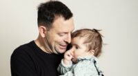 PROFESSOR ROB GALLOWAY: I've spent my career helping others. Now I'm asking for YOUR help for my joyful little girl and thousands like her with rare genetic conditions