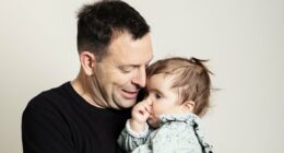 PROFESSOR ROB GALLOWAY: I've spent my career helping others. Now I'm asking for YOUR help for my joyful little girl and thousands like her with rare genetic conditions