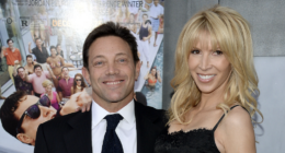 PSA: Jordan Belfort Still Owes His Victims $100 Million And He Was Never Actually Called the "Wolf of Wall Street"