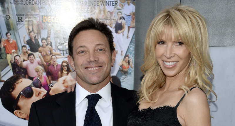 PSA: Jordan Belfort Still Owes His Victims $100 Million And He Was Never Actually Called the "Wolf of Wall Street"