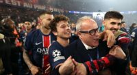 PSG chief claims that Hillsborough anniversary lies behind controversial request to delay Ligue 1 game before Champions League quarter-final against Liverpool