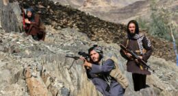 Pakistan and Afghanistan claim killing dozens of the other side’s troops in relentless fighting