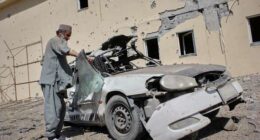 Pakistan says it killed 67 Afghan security force members in fifth day of fighting