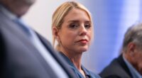 Pam Bondi ditches probe of Biden's autopen use