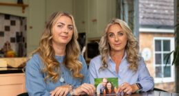 Pancreatic cancer took the lives of BOTH of our clean-living parents... we are begging everyone to learn the warning signs of this cruel, vicious disease