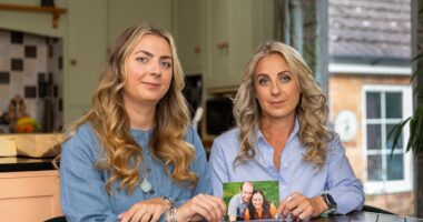 Pancreatic cancer took the lives of BOTH of our clean-living parents... we are begging everyone to learn the warning signs of this cruel, vicious disease