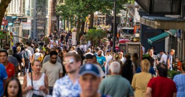 Panic as Victorian era disease tears through UK city in fresh outbreak
