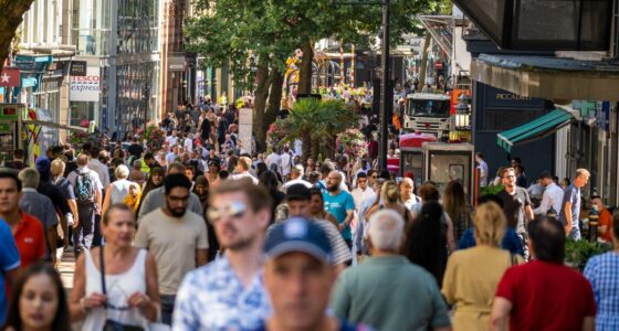 Panic as Victorian era disease tears through UK city in fresh outbreak