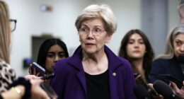 Panicked Democrats fear Trump is close to putting troops on the ground after secret briefing