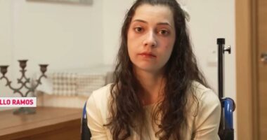 Paralyzed gang-rape victim, 25, dies by euthanasia after yearslong fight for right to die