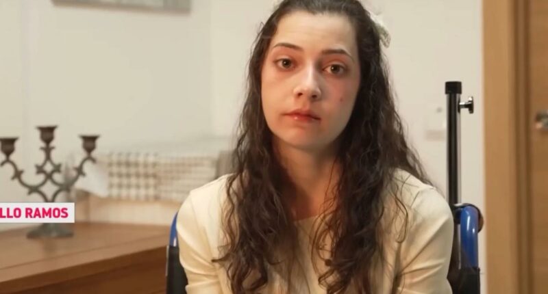 Paralyzed gang-rape victim, 25, dies by euthanasia after yearslong fight for right to die