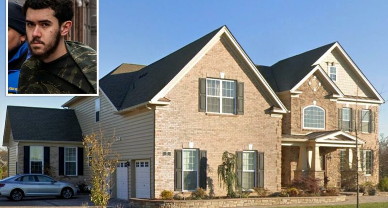 Parents of alleged NYC bomb thrower own $2.5M home, are naturalized citizens from Afghanistan