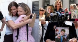 Parents of social media victims to Big Tech after addiction trial verdict: ‘This is not over’