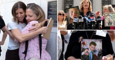 Parents of social media victims to Big Tech after addiction trial verdict: ‘This is not over’