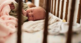 Parents told to remove baby’s cot tonight after accident warnings