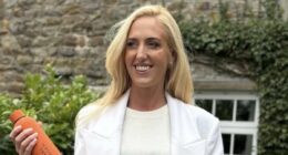 Paris Fury doesn't feel old enough for daughter, 16, to be get married