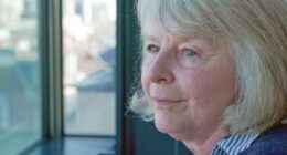 Parksinon's sufferer turned into sex addict by drug, widow reveals