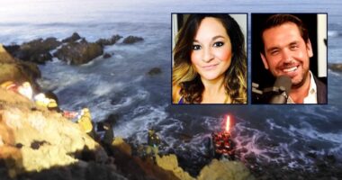 Party host let woman plummet off cliff in ATV during nighttime bash, causing 'excruciating death' after failing to provide warnings, letting impaired guest drive: Suit