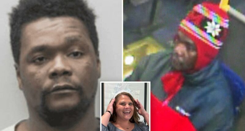 Pathetic reason illegal migrant who 'hacked mom to death' in lefty DC suburb was free â despite 30 arrests